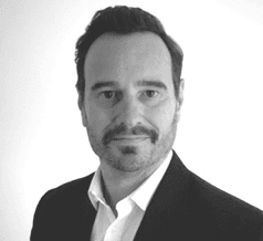 Headshot of Jamie Reed