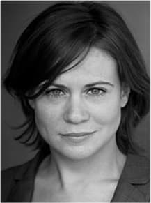 Headshot of Susie Bourne