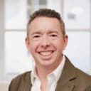 Robert Price, CEO of Future Publishing