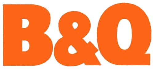 B&Q logo