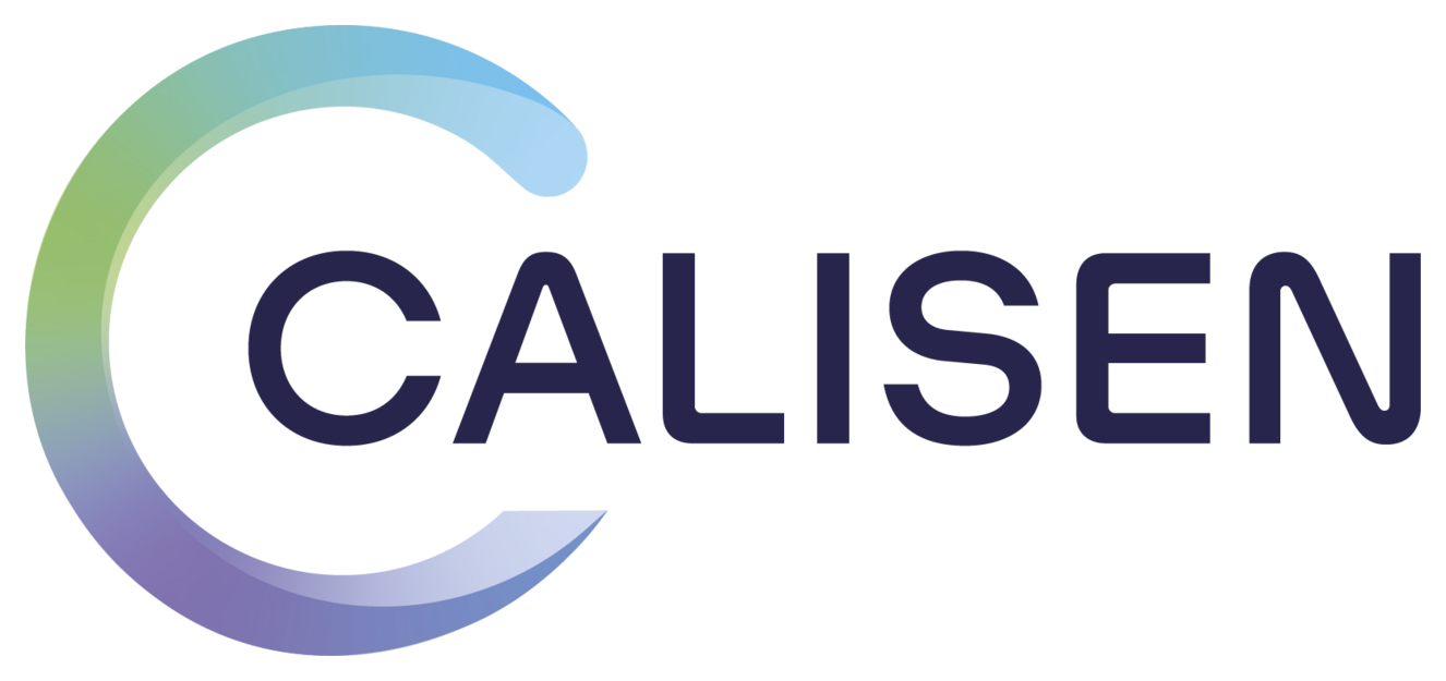 Calisen logo