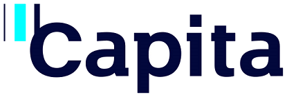 Capita logo