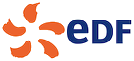 EDF logo