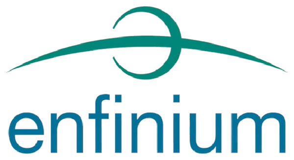 Enfinium logo