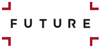 Future Publishing logo