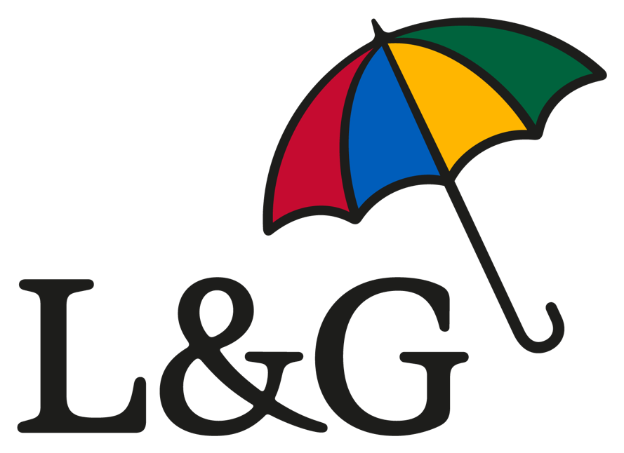 Legal & General logo