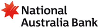 National Australia Bank logo