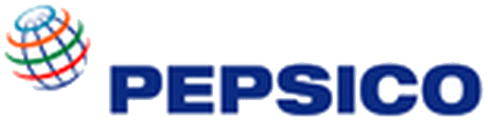 PepsiCo logo