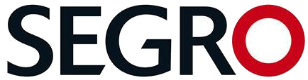 SEGRO logo
