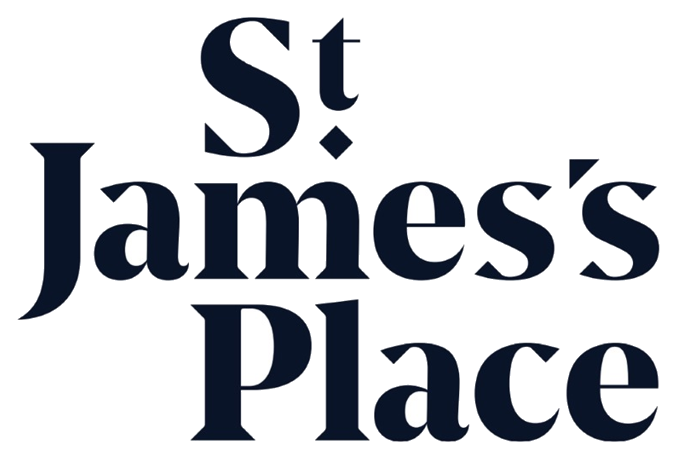 St James's Place logo
