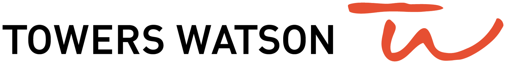 Towers Watson logo