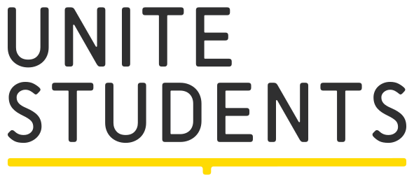 Unite Students logo
