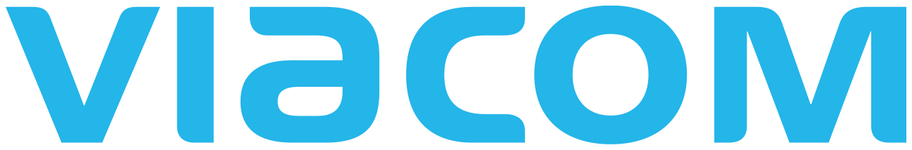 Viacom logo