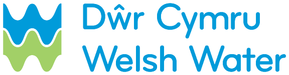 Welsh Water logo